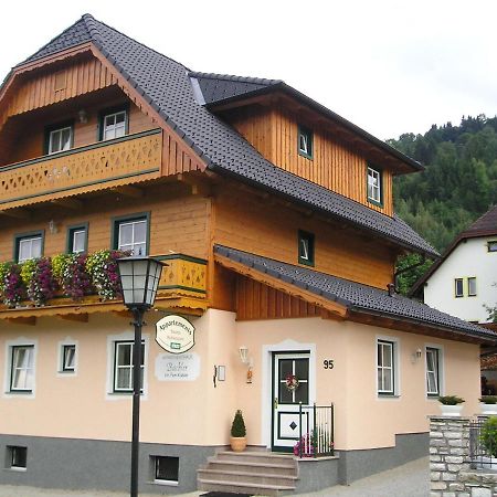 Appartmenthaus Bachler Extérieur photo