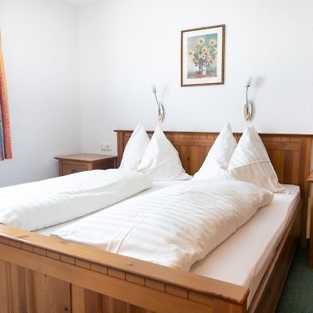 Appartmenthaus Bachler Extérieur photo