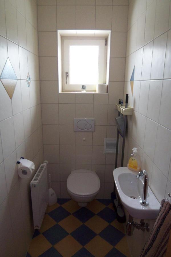 Appartmenthaus Bachler Extérieur photo