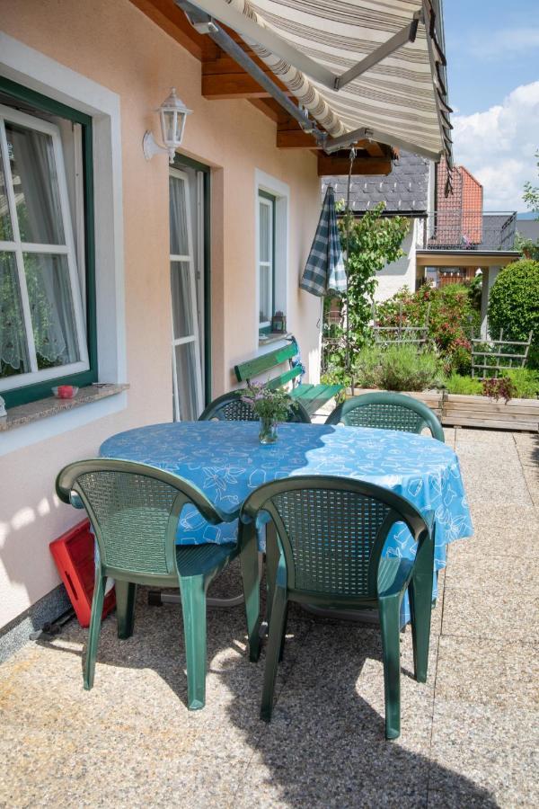 Appartmenthaus Bachler Extérieur photo
