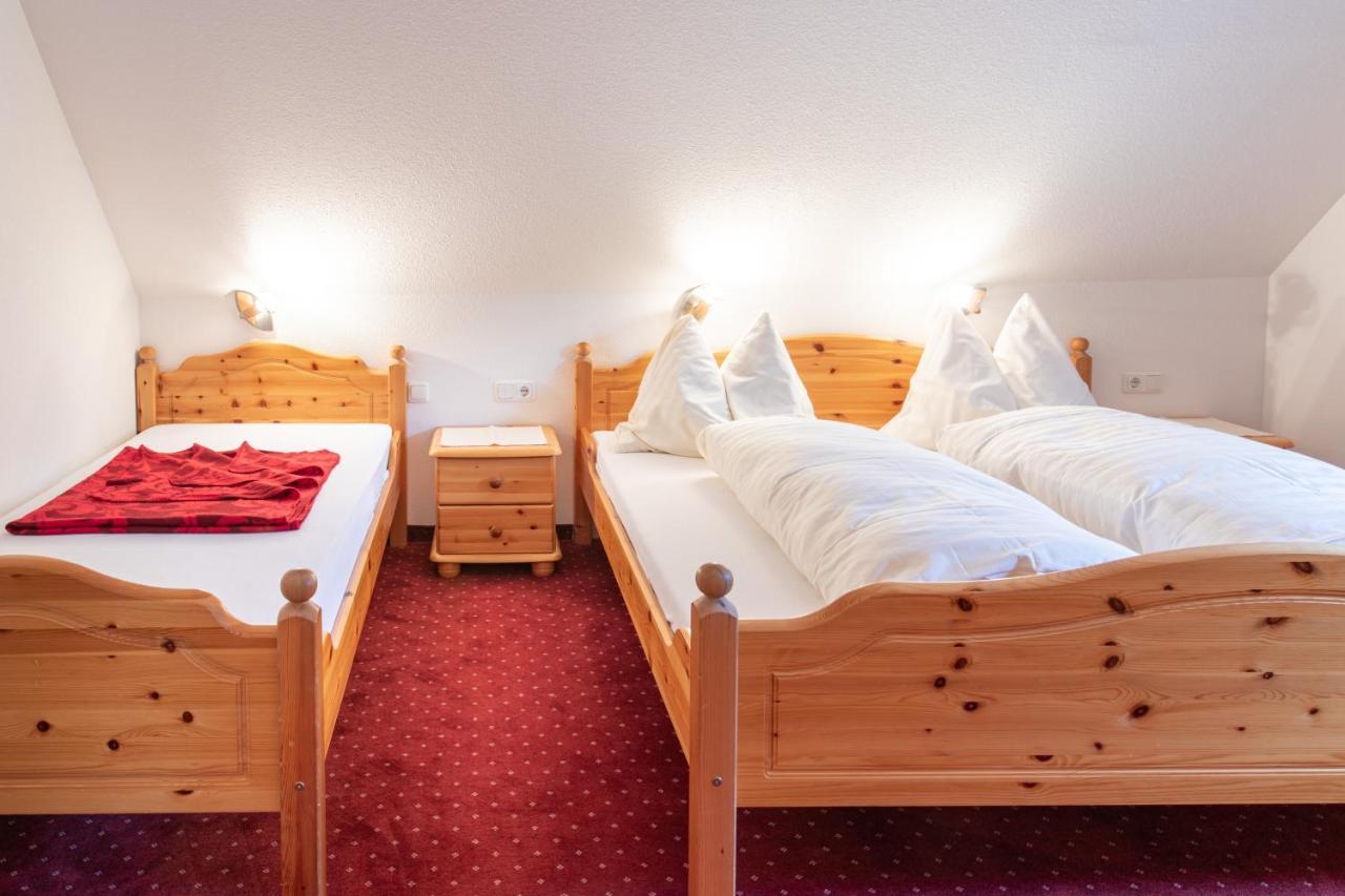 Appartmenthaus Bachler Extérieur photo