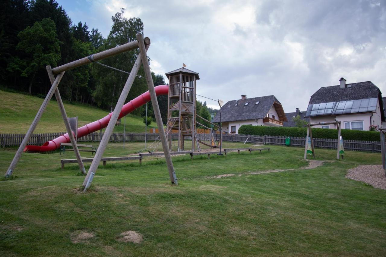 Appartmenthaus Bachler Extérieur photo