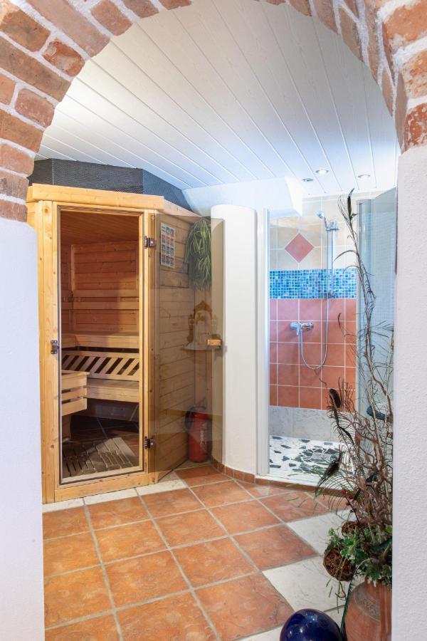 Appartmenthaus Bachler Extérieur photo