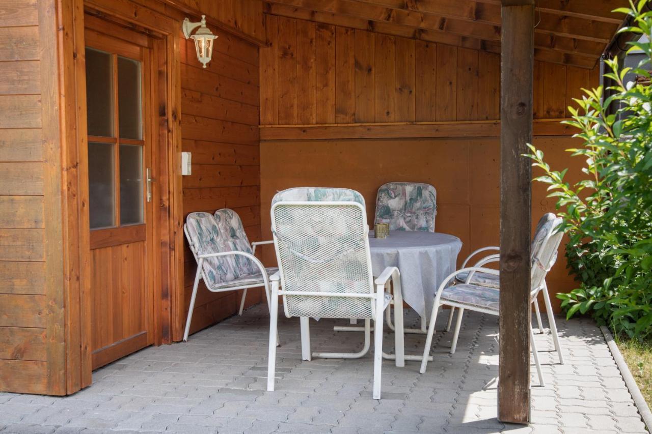 Appartmenthaus Bachler Extérieur photo