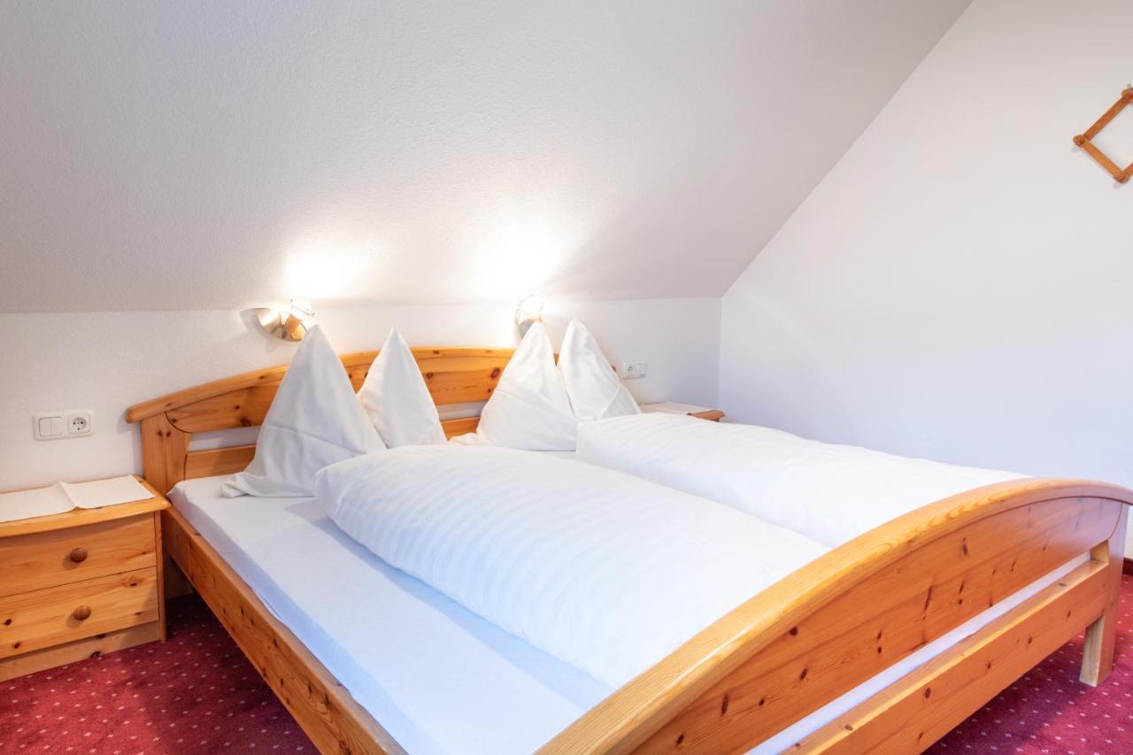 Appartmenthaus Bachler Extérieur photo