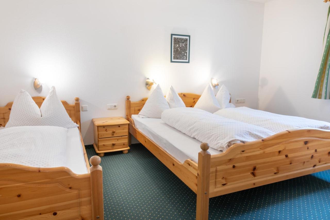 Appartmenthaus Bachler Extérieur photo