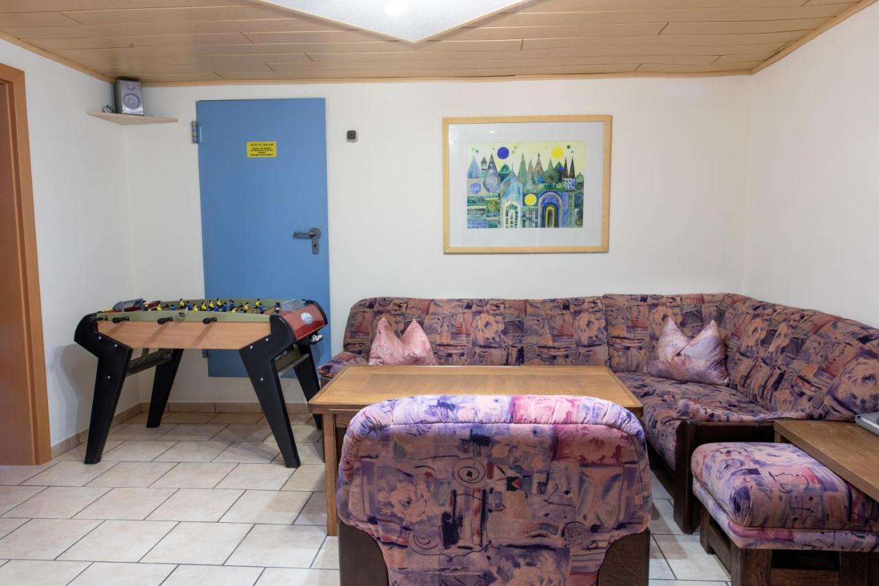 Appartmenthaus Bachler Extérieur photo