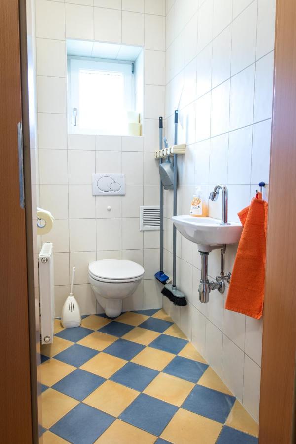Appartmenthaus Bachler Extérieur photo