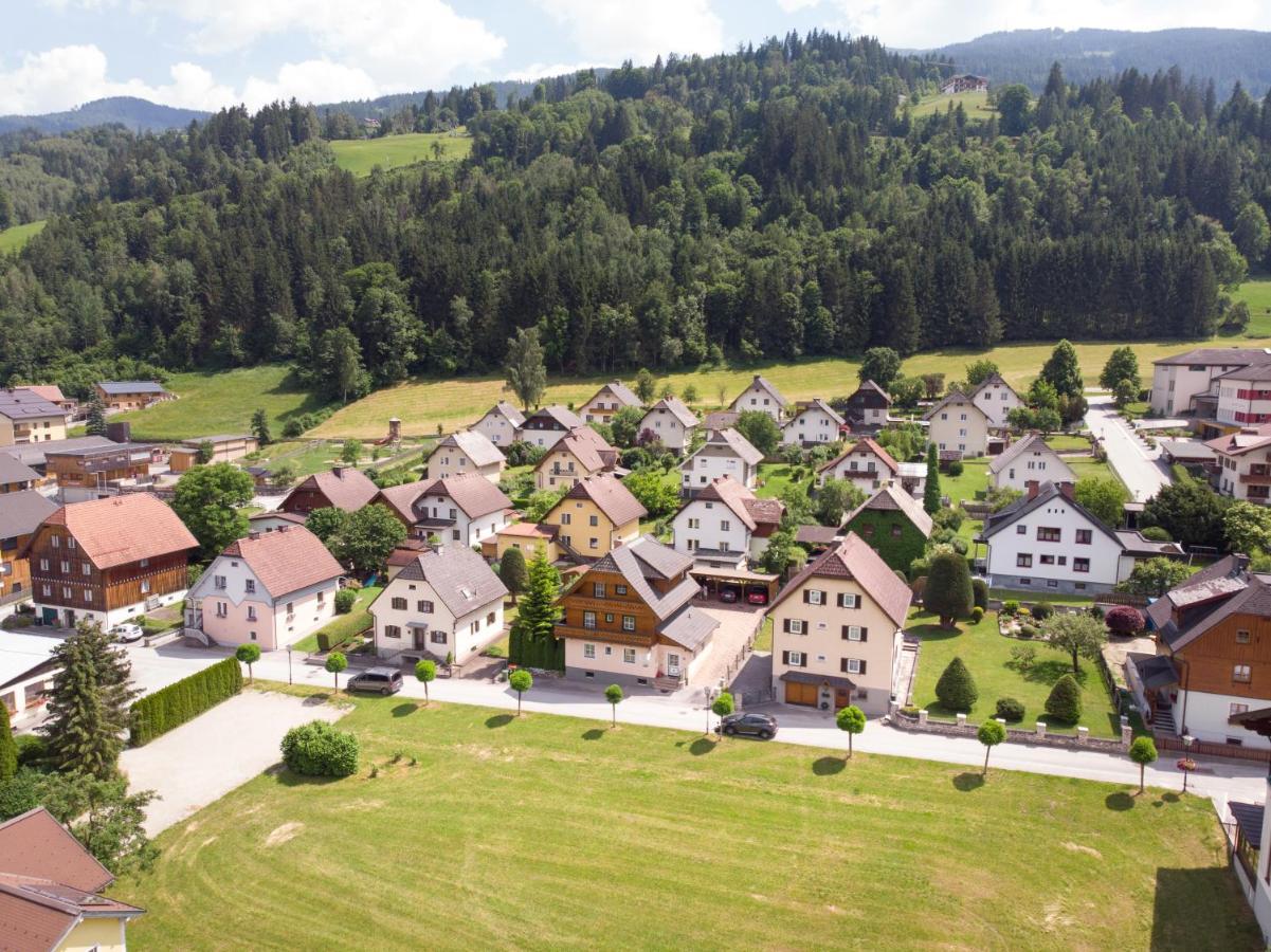 Appartmenthaus Bachler Extérieur photo